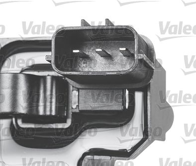 BOBINA DE INDUCTIE VALEO 245251 1