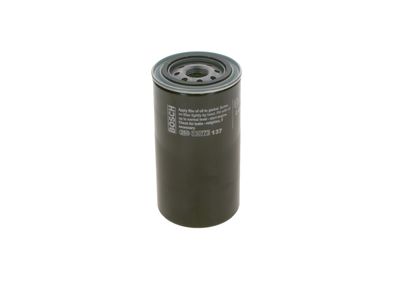 Oil Filter 0 451 203 002