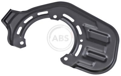 Splash Guard, brake disc 11497