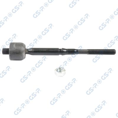 Axialgelenk, Spurstange