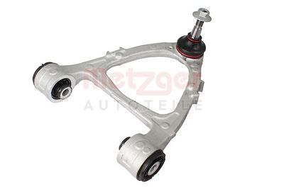 LENKER RADAUFHäNGUNG