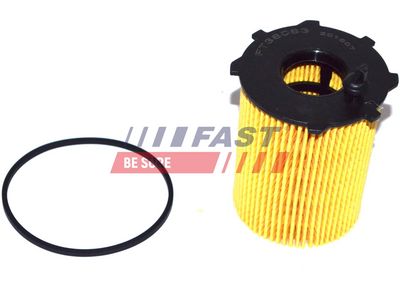 FILTRU ULEI FAST FT38083