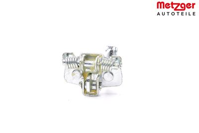 FIXARE USA METZGER AUTOTEILE 2312105 30