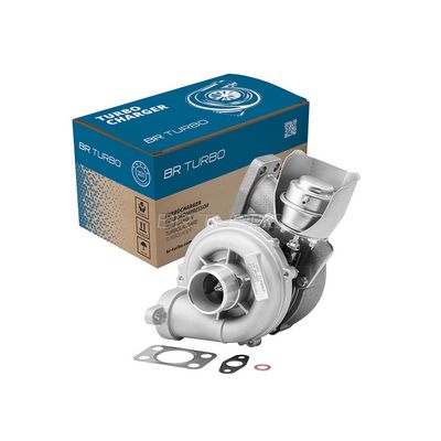 Ahdin BR TURBO BRT6594