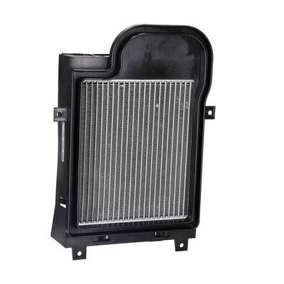 RADIATOR RACIRE MOTOR NISSENS 607292 17