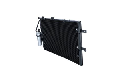 CONDENSATOR CLIMATIZARE NRF 35529 31