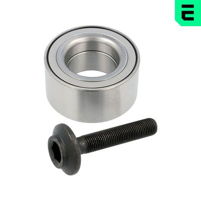 Wheel Bearing Kit 100093