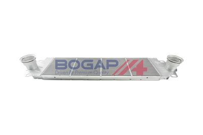 INTERCOOLER COMPRESOR BOGAP A4220110 5