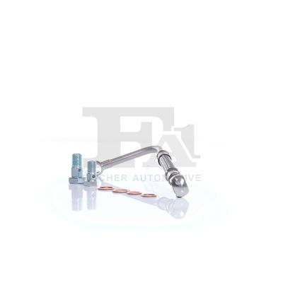 CONDUCTA ULEI INCARCARE FA1 633811Z 7