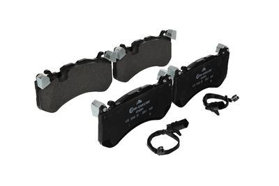 BREMSBELAGSATZ SCHEIBENBREMSE ATE 13046048642 23