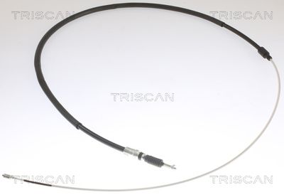 Тросик, cтояночный тормоз TRISCAN 8140 291122 для VW SHARAN