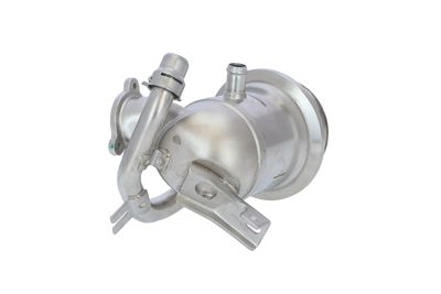 RADIATOR RECIRCULARE GAZE DE ESAPAMENT NRF 48220 38