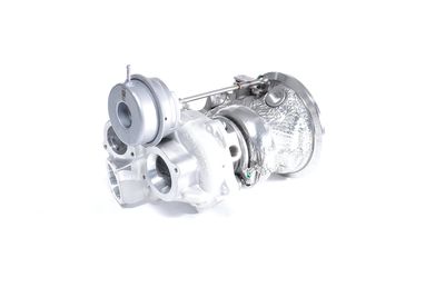 LADER AUFLADUNG BTS Turbo T918789RE 6