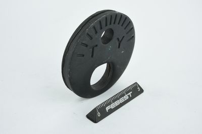 NACHLAUFSCHALE CORP AXE FEBEST 1230POR 46