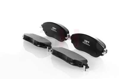 SET PLACUTE FRANA FRANA DISC GH GH413011 51