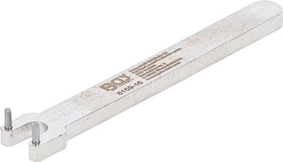 SCHLüSSEL ZAHNRIEMENSPANNROLLE