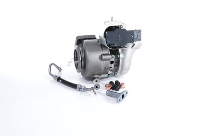 LADER AUFLADUNG BTS Turbo T981042BT 26