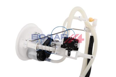 FILTRU SISTEM ALIMENTARE COMBUSTIBIL BOGAP B8110129 3