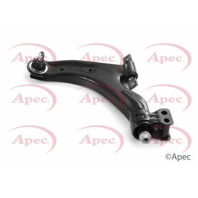 Control/Trailing Arm, wheel suspension APEC AST2722