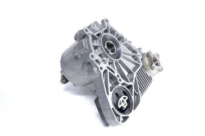 VERTEILERGETRIEBE BTS Turbo VG10003 31