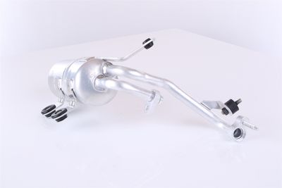 TROCKNER KLIMAANLAGE NISSENS 95570 29