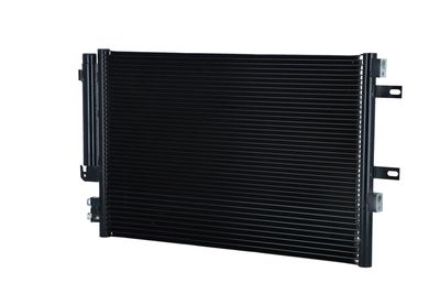 CONDENSATOR CLIMATIZARE NRF 350086 8
