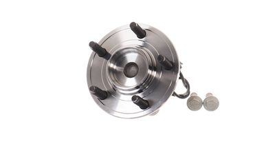 RADLAGERSATZ SKF VKBA3687 17