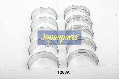 JAPANPARTS Alkūninio veleno indėklų komplektas