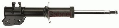 Амортизатор GABRIEL G54191 для SUZUKI ALTO