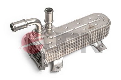 Aušintuvas, išmetamųjų dujų recirkuliacija