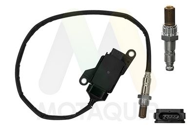 SENZOR NOX CATALIZATOR NOX