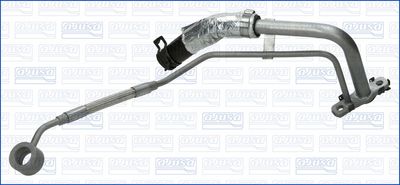 CONDUCTA ULEI INCARCARE