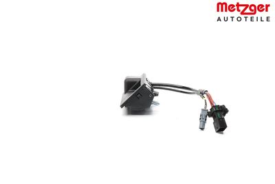 HECKKLAPPENGRIFF METZGER AUTOTEILE 2310996 10