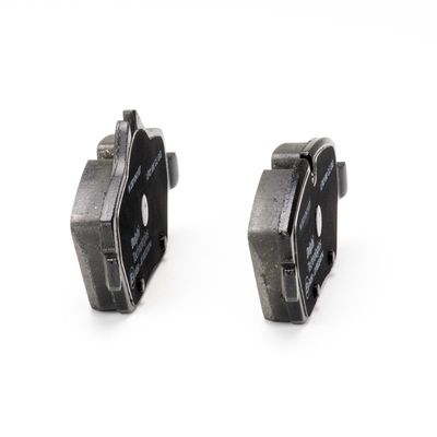 BREMSBELAGSATZ SCHEIBENBREMSE DELPHI LP2186 31