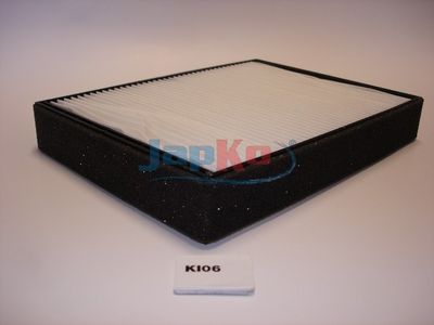 Filtru aer habitaclu / polen JAPKO 21K06