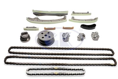 CHIT LANT DE DISTRIBUTIE