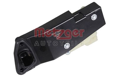 STELLELEMENT TANKKLAPPE