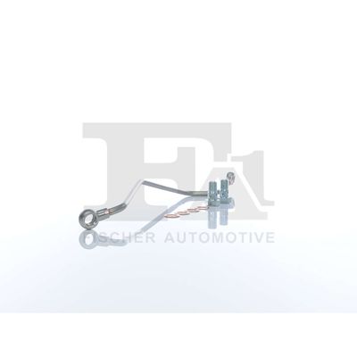 CONDUCTA ULEI INCARCARE FA1 614803Z 31