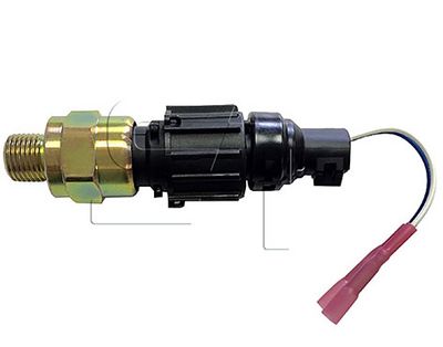 SENSOR DRUCKLUFTANLAGE