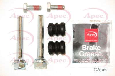 Guide Sleeve Kit, brake caliper APEC CKT1028