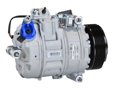 COMPRESOR CLIMATIZARE WAECO 8880100614 16
