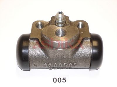 спирачно цилиндърче на колелото ASHIKA 67-00-005