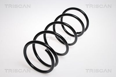 Пружина ходовой части TRISCAN 8750 4267 для MITSUBISHI SPACE