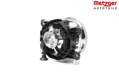 NEBELSCHEINWERFER METZGER AUTOTEILE 2080266 24