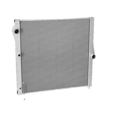 RADIATOR RACIRE MOTOR NISSENS 60827 44