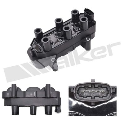 BOBINA DE INDUCTIE WALKER PRODUCTS 9201140 4