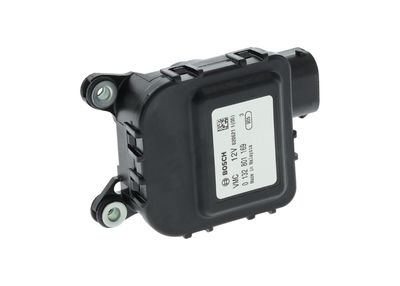 ELEMENT DE REGLARE CLAPETă DE îNCăLZIRE BOSCH 0132801169 10