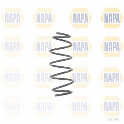 Suspension Spring NAPA NCS1454