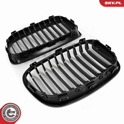 GRILA RADIATOR ESEN SKV 66SKV014 5