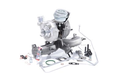 LADER AUFLADUNG BTS Turbo T981014BT 5